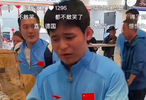 所有人都默认林诗栋应该开始学德语，准备去德国的机票 不知道该不该笑