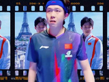 小时候有一个愿望，希望国足能和国乒一样厉害，现在愿望终于快实现了