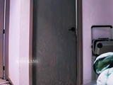 王可喊周冬雨宝宝，花少8接力温馨互动