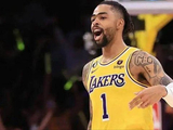 告别NBA！拉塞尔加盟CBA，巅峰场均21+7，上海大鲨鱼要建立王朝