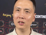 李楠措手不及！上海签拉塞尔补强外援