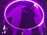 华晨宇火星乐园水幕随音乐律动成舞台艺术品