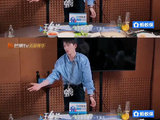 吴君如看自己演的戏笑晕，直言这操作只有她能干