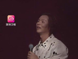 杨培安深圳开唱坦言不想飙高音，想安静唱歌