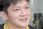 樊振东波尔同游谈职业生涯