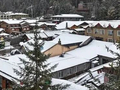 下雪了！黑龙江此地国庆迎初雪！