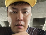 贺天举一家近照：转型当解说，老婆很漂亮，定居沈阳很幸福