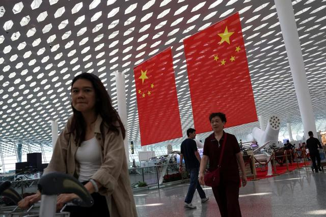 路透社报道截图