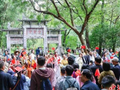 国庆假期首日湖北A级景区揽客逾158万人次