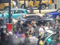 激发假日消费活力 2026南京汽车展览会观展热度高