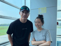 女子称国外潜水遇意外，被中国男演员救了一命：“危急关头被拉着返回水面”，虽然他常演渣男坏男，但本人是好心哥