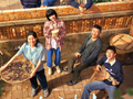 滕华涛谈《生逢其时》：拒绝狗血套路，把人生选择权还给角色