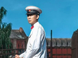 演员张译：“世人奉他为英雄，可曾想他也是一个终生寻母而未得的孩子啊！”