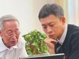 张译在人民日报撰文