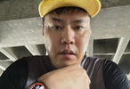 贺天举一家近照：转型当解说，老婆很漂亮，定居沈阳很幸福
