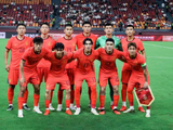 国足VS巴勒斯坦前瞻：前中后三线均需调整，哈姆拉维更需严加看防