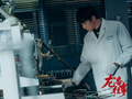 出演国民悬疑IP，广东籍演员俞灏明：演“秦明”未参考其他版本，我的目标是“剧抛脸”