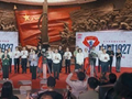 建军百年献礼之作《中国1927》南昌开机