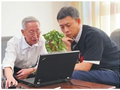 张译在人民日报撰文