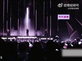 王赫野演唱来自天堂的魔鬼，状态松弛高音游刃有余