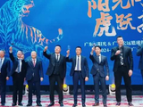 东阳光赞助CBA球队，从广东宏远到浙江广厦接连踩坑