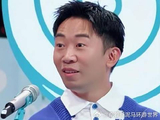 自信放光芒！第一个唱的竟是龚俊，何炅不敢相信！