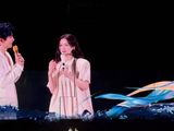 陈楚生贵阳演唱会嘉宾陈昊宇，披哥浪姐冠军同台