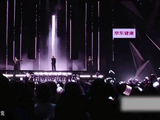 王赫野高音统治披荆斩棘舞台，歌声冲击力十足