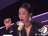 那英套路太深！给张璐涵一顿夸，结果转头把票投给别人