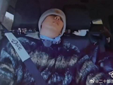 小胡睡着队友导航，让嗓子不好的人带路笑翻