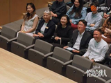 尚雯婕对中国品牌全球化的新定义太有水平了！…