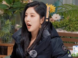 试镜同一个角色 郑合惠子刚坐下就开始，松弛感震惊赵奕欢！