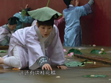 甄嬛传之水上选秀！甄嬛传孙俪陈建斌蒋欣蔡少芬热依扎斓曦唐艺昕