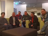 看这样，是马上就要满血复活了？