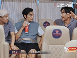 小沈阳部落这几个人加起来百岁舞台了