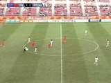 王玉栋世界波破门！U23国足2-1再次领先