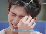 花少再现年下破碎男，王安宇王星越相继落泪