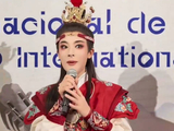 陈丽君回应我的大观园澳门首演
