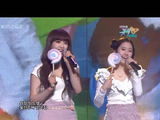 fx&少女时代kissing you