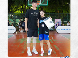 许老英雄VS宁大学妹 40cm身高差的对决！