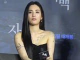 这身材在韩娱也是顶级的了