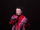 这是我万万没想到的场景，陈奕迅聊姜文的电影《太阳照常升起》