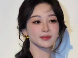 紫妹越来越漂亮了