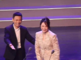 张译上次转了个大圈，马丽这次还是没转过张译，哈哈哈