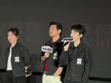 国庆档超10部影片扎堆上映，类型丰富覆盖全家