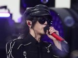 华晨宇白天喊话埋下伏笔，夜间造型上演真香现场