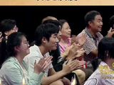风荷乐队 #银发摇滚