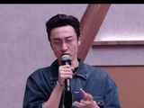 王传君温柔夸赞曾辉淳朴坚韧 认可米卡深情演绎