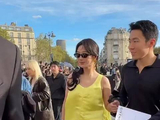 杨紫最近换造型师了吗？