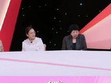 张家齐妈妈发烧想得到安慰
